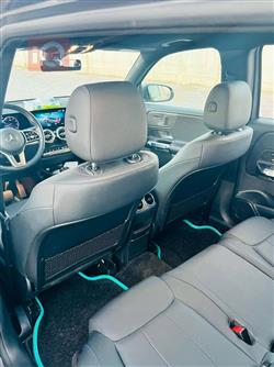 مرسيدس بنز GLB